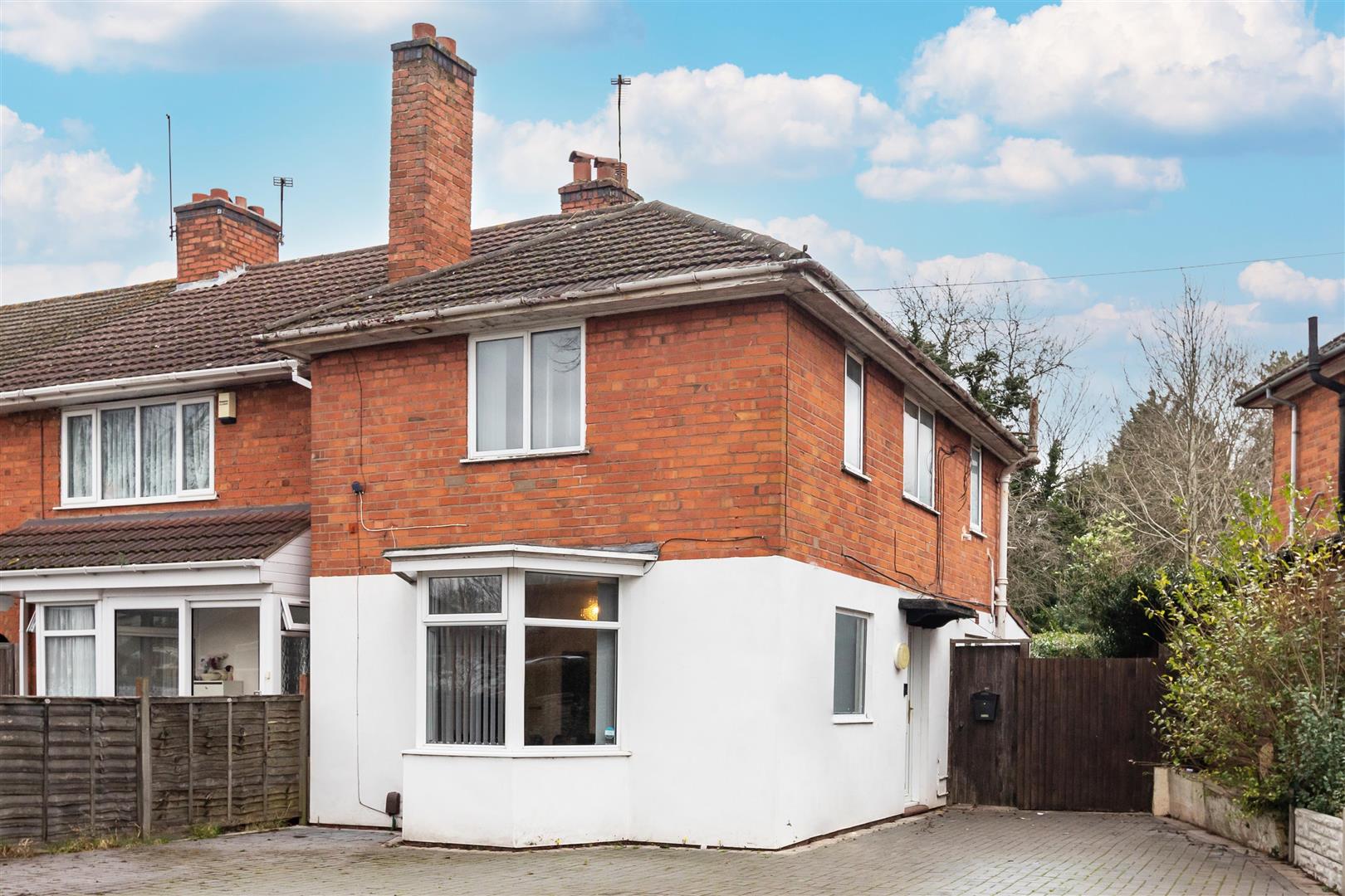 Ashbrook Road, Birmingham